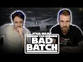 Bad Batch 1x15: Return To Kamino | Reaction!
