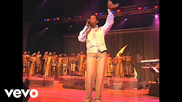 Joyous Celebration - I Press (Live at The Mosaiek Theatre - Johannesburg, 2009)