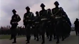 77. Vrbaska Divizija (Ratni Spot ARBIH)