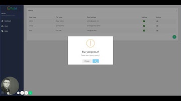 .Net Core / Angular. #3 - CMS