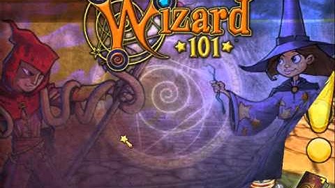 Wizard101 walkthrough part 3: Our first quest!