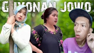 GUYONAN JOWO | Komedi Duet Kocak Lucu Bikin Ngakak 😀 (Episode 91) 