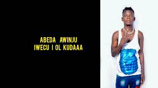 Iwalu - Kaga Boy Ft LB Jivan (Audio Teaser)