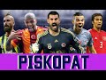 Wer war der größte PISKOPAT der Süper Lig Geschichte ?