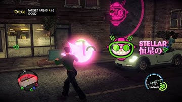 Saints Row IV: Re-Elected Obey One More Time