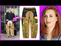 Epic Fashion Disasters That Are On Another Level - REACTION