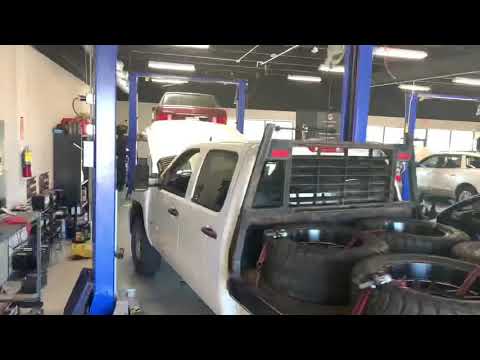 Fifth Gear Automotive Argyle Tx