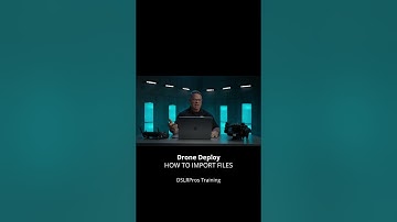 An Introduction to Drone Deploy for Mapping | DSLRPros - Training