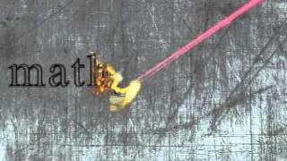 Mathguyzero Laser