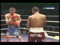 JAVIER "BESTIA" MACIEL vs DMITRY PIROG - SPANISH - PELEA COMPLETA