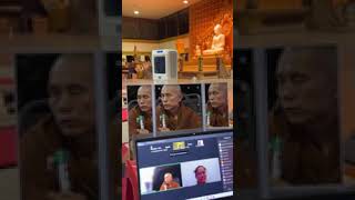 2026-5-22 #guidedmeditation #အလုပ်​ပေးတရား #English #Vietnam #Live on #Zoom #QA(36)Mins.