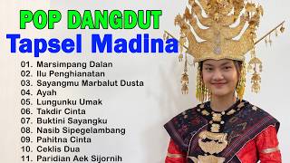 Lagu Tapsel Madina — Lagu Mandailing Terpopuler 2026🎵| Sayangmu Marbalut Dusta