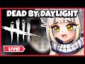EN VIVO EXCLUSIVO YT: DEAD BY DAYLIGHT :3 🩸🔪 !speak para miembros