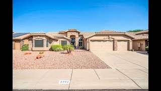 8962 W Wescott Drive video tour