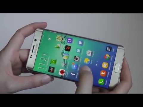 Recenzja Samsung Galaxy S6 Edge Plus   Tabletowo
