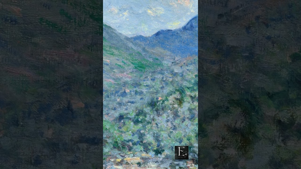 Monet May Have Struggled. We Don’t.