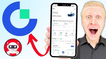 How to Use Gate.io Trading Bot (Crypto AI Trading Bot Tutorial)
