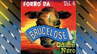 Miniatura de vídeo de "BRUCELOSE - Te amo demais (com letra)"