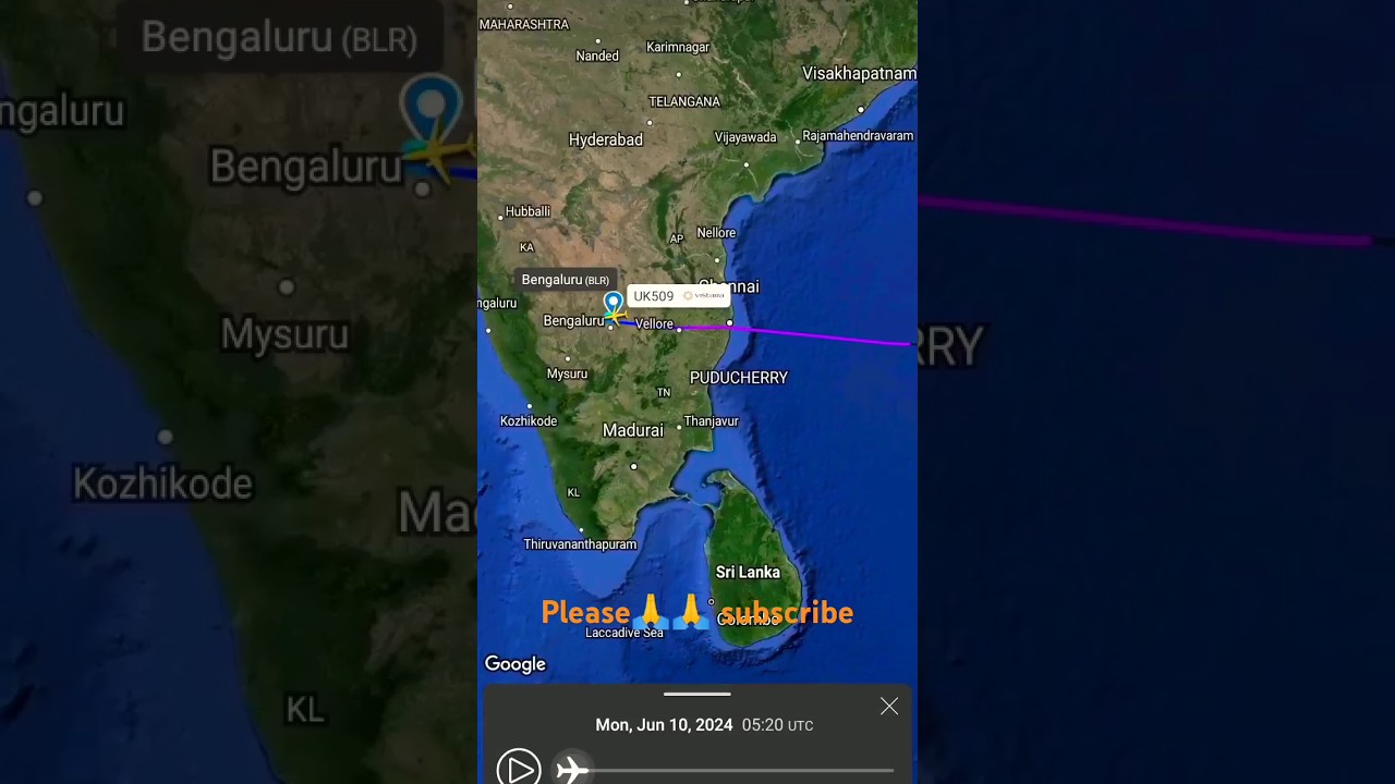 Bangalore ✈️✈️🎇to💥💥 Port Blair ✈️✈️✈️ flight✈️✈️✈🤩 route😇