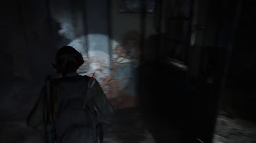 The Last of Us Part 2 - NG+ Hard Difficulty - Part 13