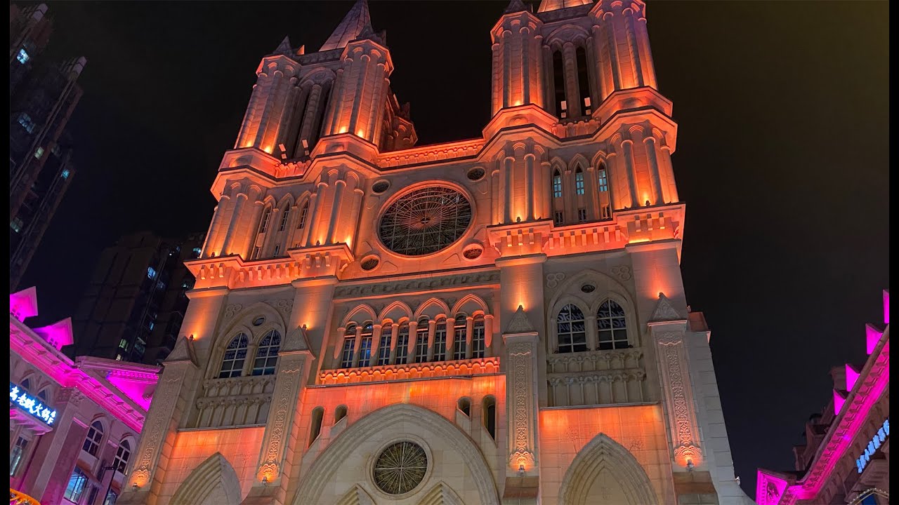 武汉鸟洞开箱视频第五期   好久不见.光谷（Gay/Glory Hole）