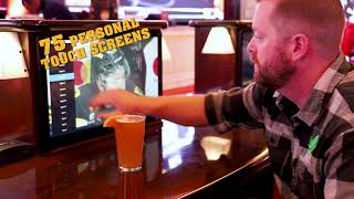 That Beer Guy Peppermill Sports Book