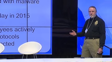 CIS IEEE EnCON 2017 - Cybersecurity Panel