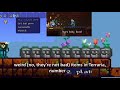 Using weird Terraria items that makes re-think your item choices (no, they're not bad, get it right)