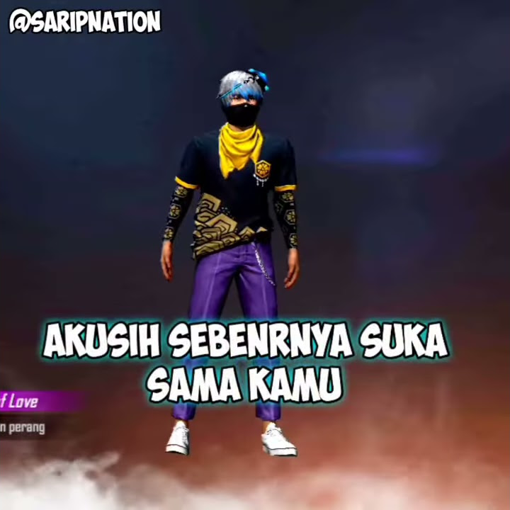 Vidio Quotes free fire ambyar!! Story wa 30 detik terbaru 2020