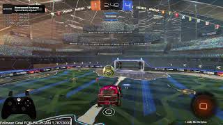 1'S TOURNEYS JOIN UP | GC3