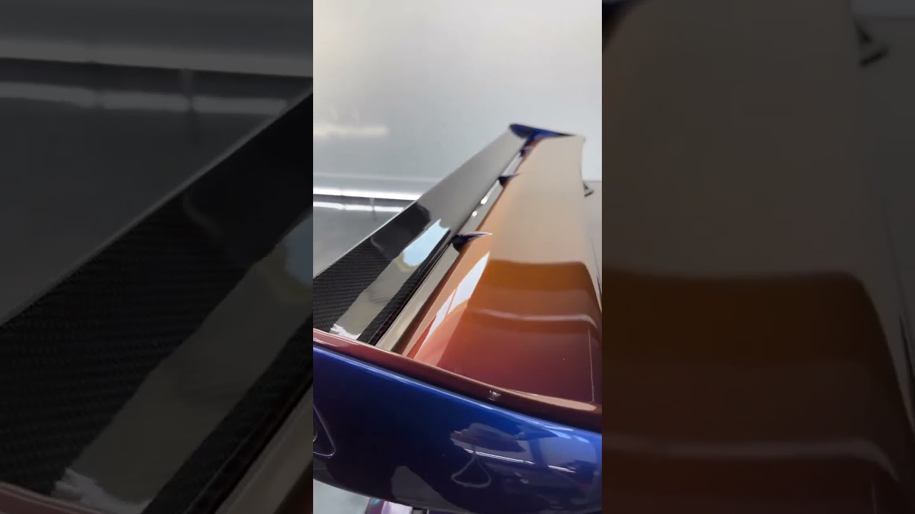 1 of 199 Midnight Purple 3 (LXO) R34 GTRs #jdm #r34 #gtr #car