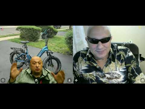 Let S Have A Showdown