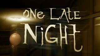 One Late Night: Mobile - Офисный хоррор на Android( Review) screenshot 5