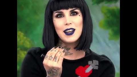 @thekatvond New Everlasting #GlimmerVeil