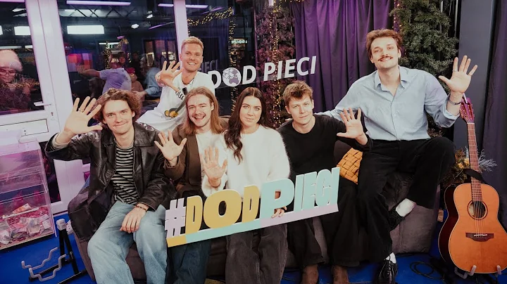 Sudden Lights | #DodPieci 2025