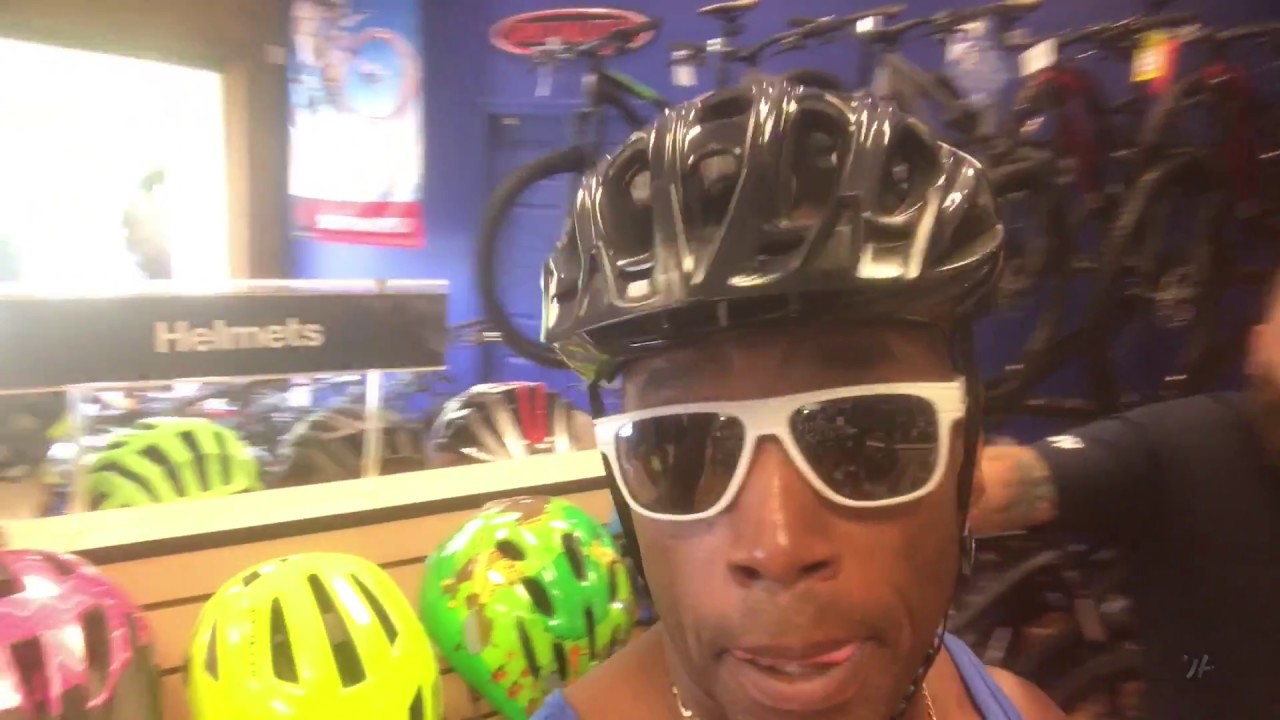 My New Specialized sirrus sport carbon