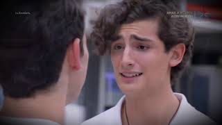 Ari Y Temoaristemolove Story
