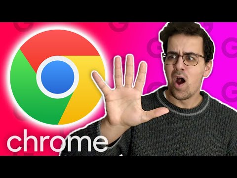 Videó: Hogyan tilthatom le a fejlesztői módot a Chrome-ban?