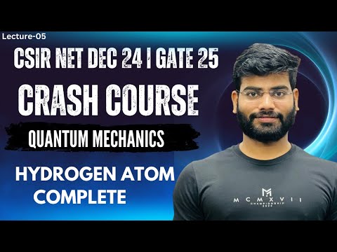 CSIR NET PHYSICS