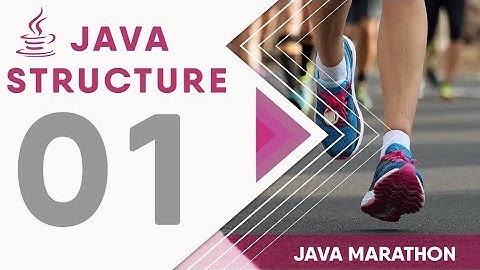 Java Advance Bangla Tutorial Series  | Part -01  | Java Structure Main Method  Simple Program