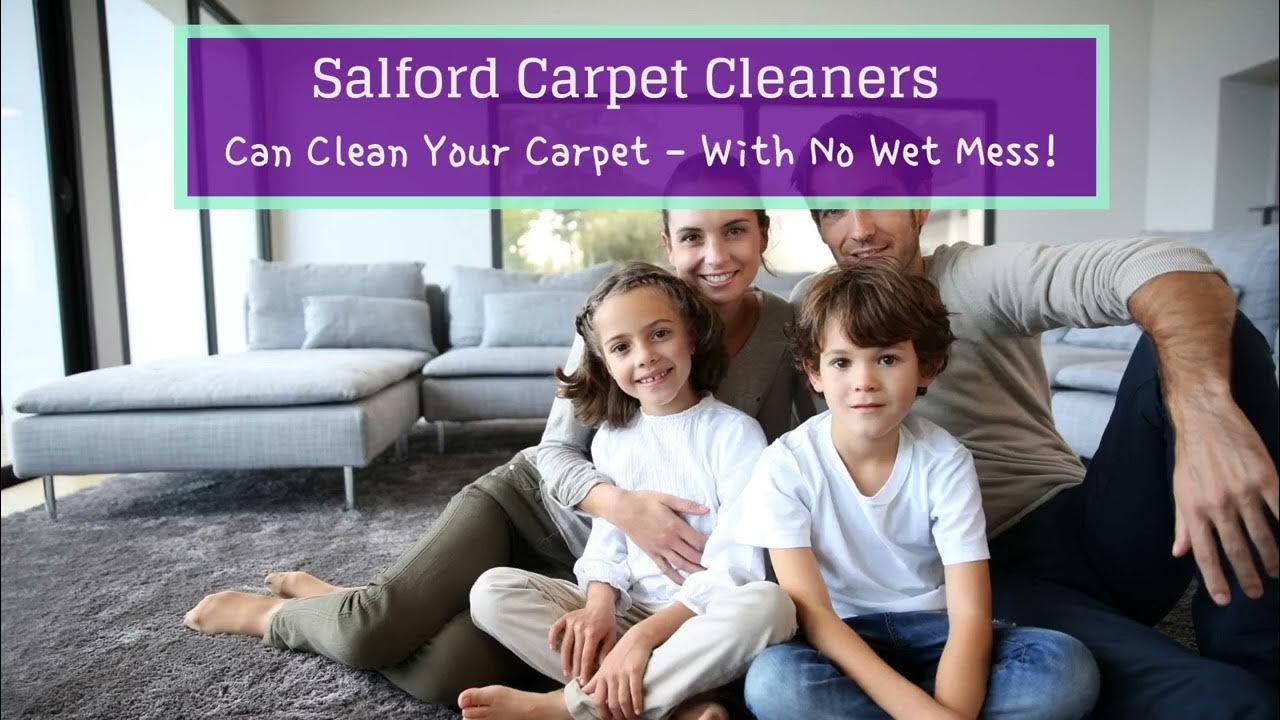 Salford Carpet Cleaners YouTube