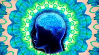 Serotonin Release - 1 hour Isochronic Tones - Alpha Rhythm (10 Hz)