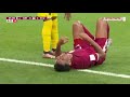 ملخص قطر ضد الإكوادور كأس العالم 2022 