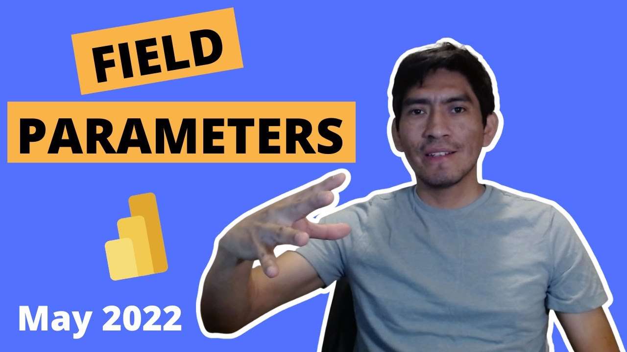 FIELD PARAMETERS In Power BI May 2022 Update YouTube