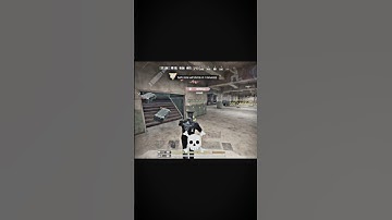 تک به سه #codm #codmobile #کالاف