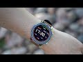 Amazfit GTR Review After 1 Month - My Favorite Smartwatch of 2019!