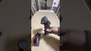 PARKSIDE performance 12V Angle grinder