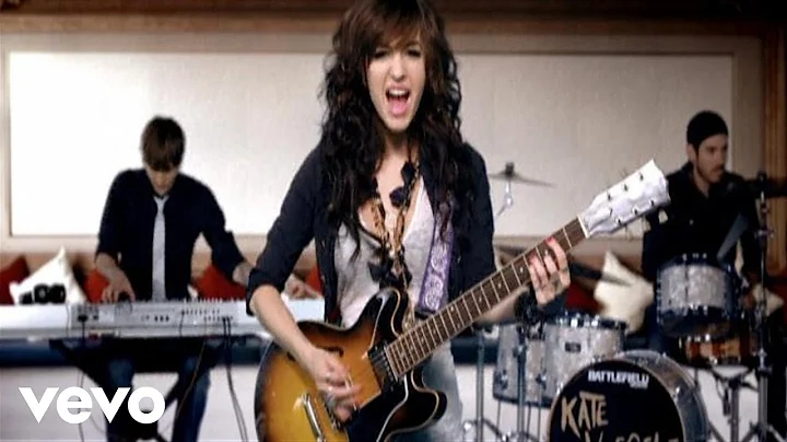 Kate Voegele - 99 Times