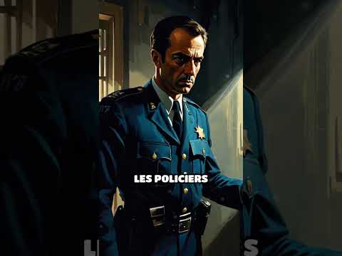 Mystère de la