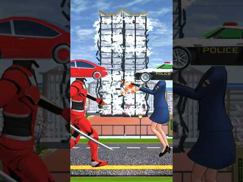 Yuta polisi bus basuri #basuri #basuribussid #busmania #mobilbasuri #automobile #telolet #busbasuri